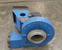 Centrifugal Fan Air Blower 21.5