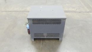 Yuasa General 7000 Plus Industrial Battery Charger