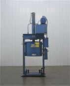 Consolidated Baling DOS/DP2 Baler w/ 10 HP Motor