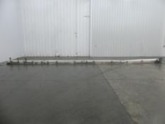 Span Tech MultiSpan 35.5' L x 11