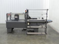 Packaging Parts Extreme AL33 Horizontal Lap Sealer