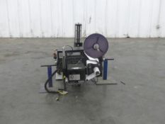 ID Technology 250 Print and Apply Labeler