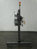 Code-In-Motion Versapply Print and Apply Labeler