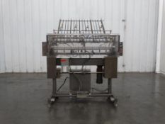 MGS IPP-490DD Reciprocating Pick and Place Feeder
