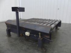 Orion Chain Driven Pallet Conveyor 57