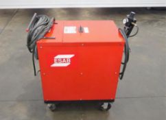 Plasma Welder