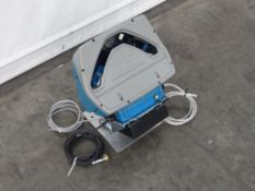 Accu-Sort Axiom-X Omni-Directional Bar Code Reader