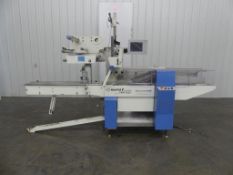 Fuji Formost FW3400 Alpha 5 Horizontal Wrapper