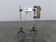 Mettler-Toledo Safeline 3x1 Gravity Metal Detector