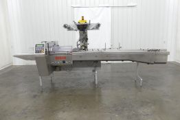 Bosch Linium 301 Print Registered Wrapper