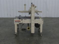3M 22A 2 Inch Top and Bottom Tape Case Sealer