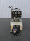 Ishida CCW-R-214W-1S/08-PB Weigher/Scale