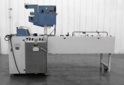 Conflex CW160 Horizontal Wrapper/Lap Sealer