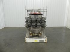 Ishida CCW-M-214W-S/30-PB Combination Weigher