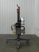 Code-In-Motion Versapply 9284 Print Apply Labeler