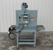 Shanklin T-6XL Single Chamber Heat Shrink Tunnel