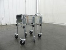 Nestaflex 226 Flexible Wheel Conveyor 13