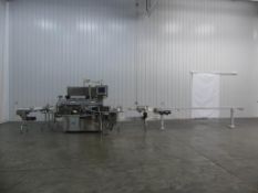 Weiler ILFRID-1000L Single Side RFID Labeler