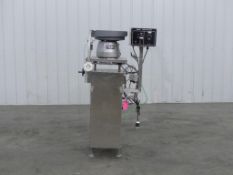 Kalish 60 Vibratory Desiccant Bowl Feeder