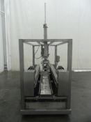 Pro Pack Systems Pro Sealer Top Only Case Taper