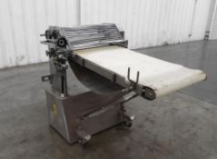 CIM International Rondo 16000B Dough Sheeter