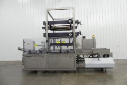 K&R PBI Poly Bag Inserter and Tape Case Erector