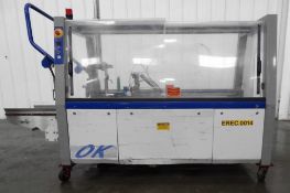 OK International Superformer 1M Case Erector Tape