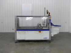 OK International Superformer-1M Tape Case Erector