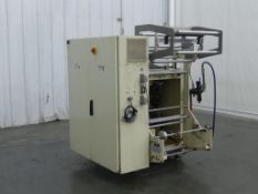 Rovema VPR-250 Rotoseal Form Fill and Seal