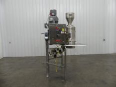 Urschel Comitrol 1700 Processor with 30 Hp Motor