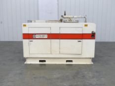 Gardner-Denver Electra-Saver II Air Compressor
