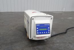 Safeline Mettler Toledo 9