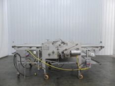 Cozzini CBC 25B Branding Conveyor 40