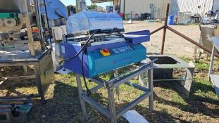Promarks EKH-238 Shrink Wrapping Machine