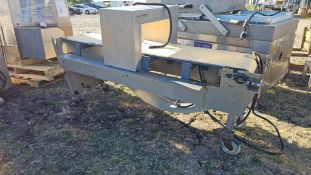 Lock MetalChek Metal Detector