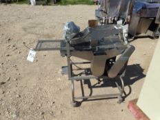 Stein S-2 Wire Conveyor