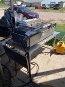 Snack Master Multi Purpose Fryer
