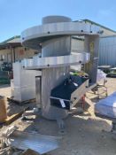 AmbaFlex Spiral Conveyor