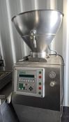 Vemag Robby Stainless Steel Extruder with Clipper