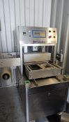 Promarks Inc. Stainless Steel Vacuum Tray Sealer