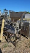 Syntron Stainless Steel Magnetic Feeder