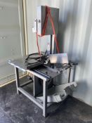 Hobart Band Saw