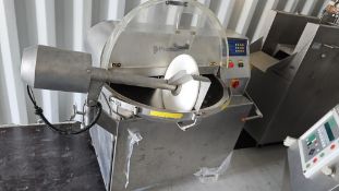 Promax Packaging Solutions TCM-P65A Stainless Steel Bowl Chopper