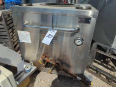 Shiva Foods Tandoori Oven