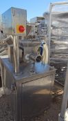 Bakery Equipment BQ-800XL Stainless Steel Automatic Dumpling Forming Machine