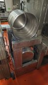 Concepts GB MAV 25 Vacuum Tumbler