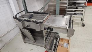 Hobart SMT200 L-Bar Sealer