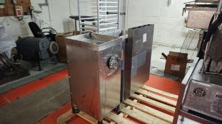 Ice Cream Freezer