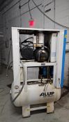 Alup Combi ii Air Compressor