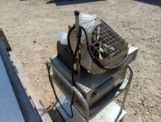Hollymatic Super Model 54 Food Portioning Machine